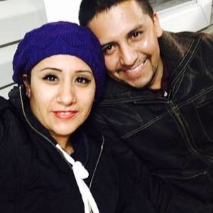 Meet your Posher, Marcos